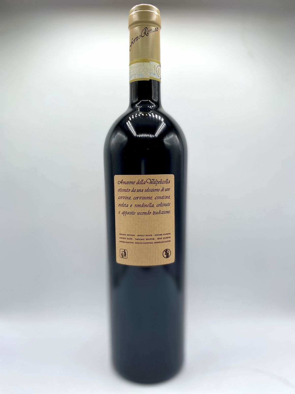 Romano dal Forno, Amarone della Valpolicella Lodoletta