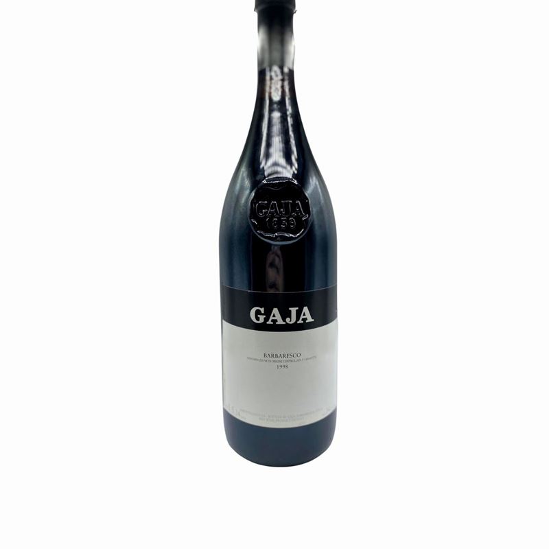 Gaja, Barbaresco