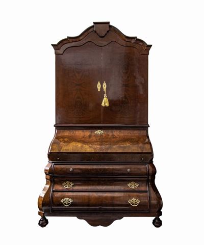 Credenza in Legno Vintage