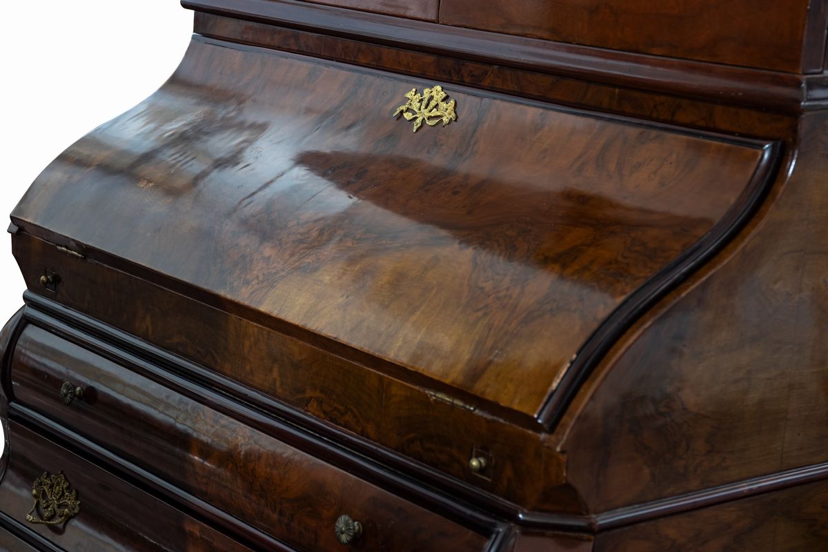 Credenza in Legno Vintage