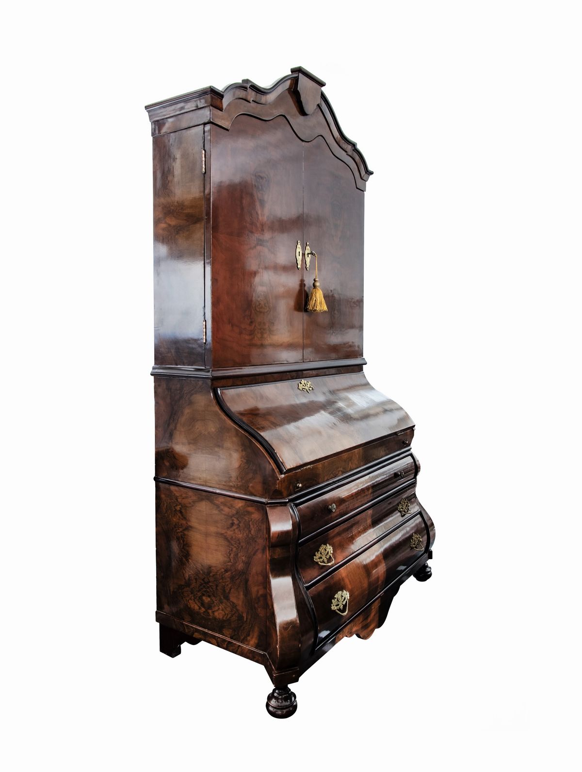 Credenza in Legno Vintage