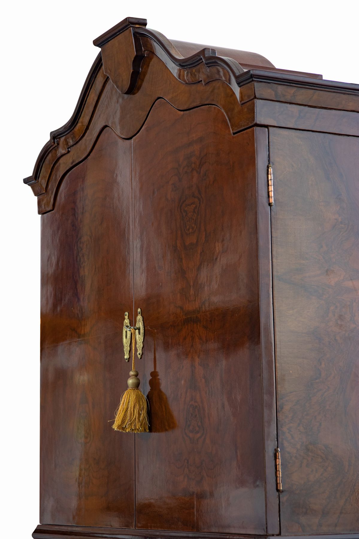 Credenza in Legno Vintage