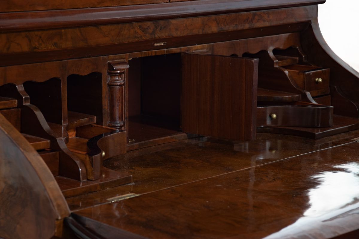 Credenza in Legno Vintage