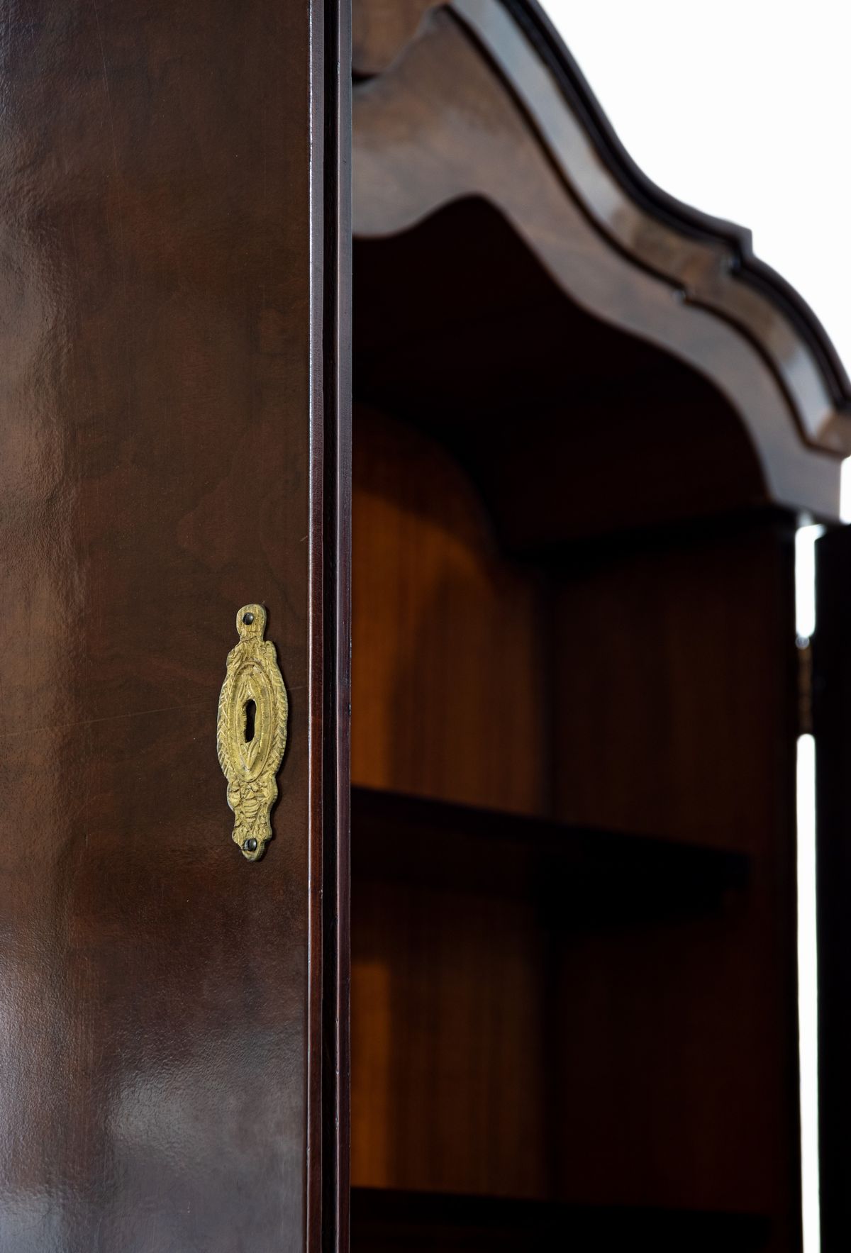 Credenza in Legno Vintage
