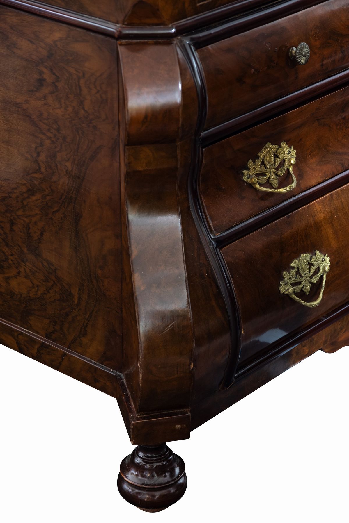 Credenza in Legno Vintage