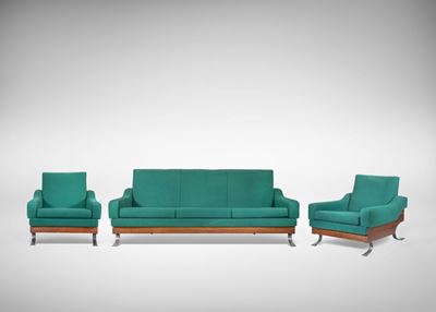 Divano Vintage
