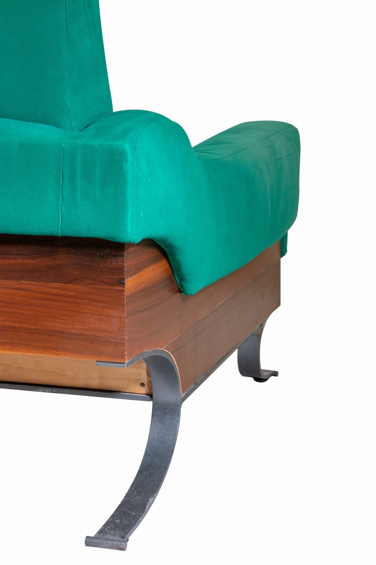 Saporiti - Divano Vintage