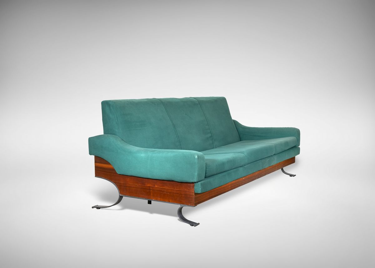 Saporiti - Divano Vintage