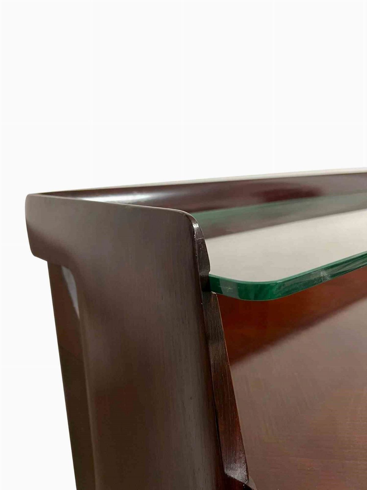 Vittorio Dassi - Credenza