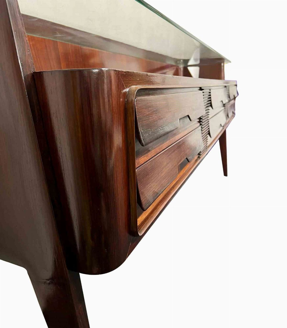 Vittorio Dassi - Credenza