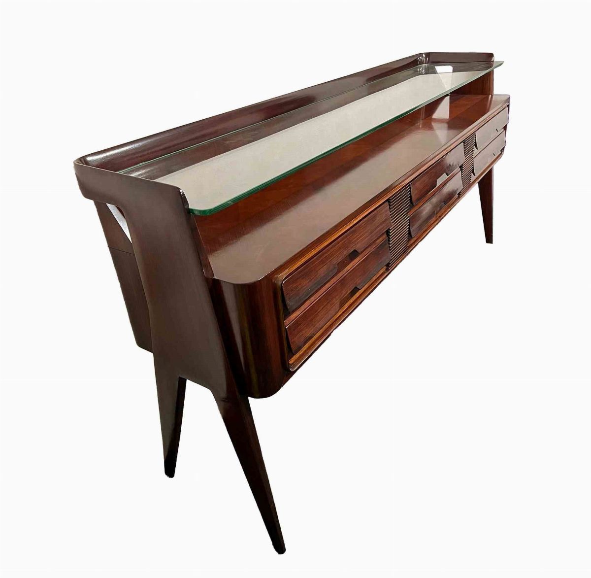 Vittorio Dassi - Credenza