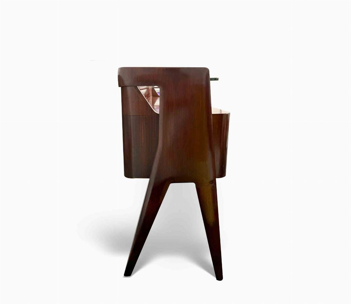 Vittorio Dassi - Credenza