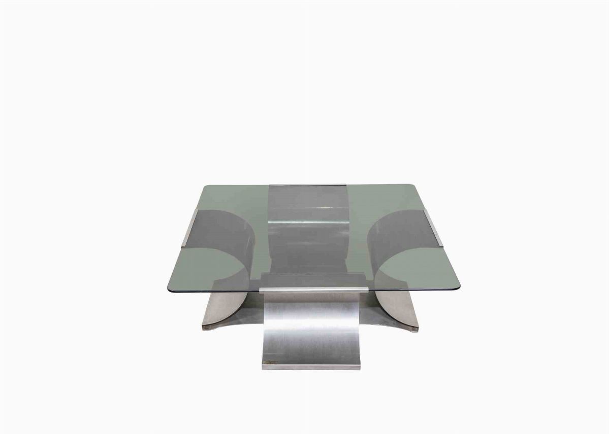 Tavolino da Caffè nello Stile di Francois Monnet