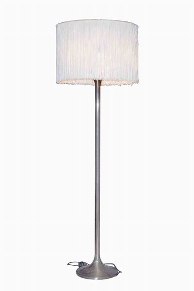 Lampada da Terra Vintage
