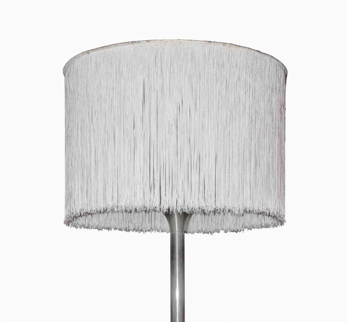 Gianfranco Frattini Padova, 1926 - Milano, 2004 - Lampada da Terra Vintage