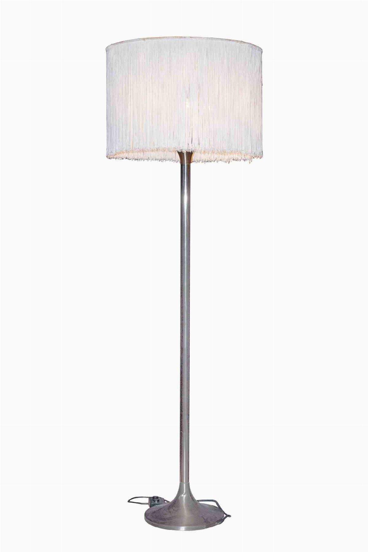 Gianfranco Frattini Padova, 1926 - Milano, 2004 - Lampada da Terra Vintage
