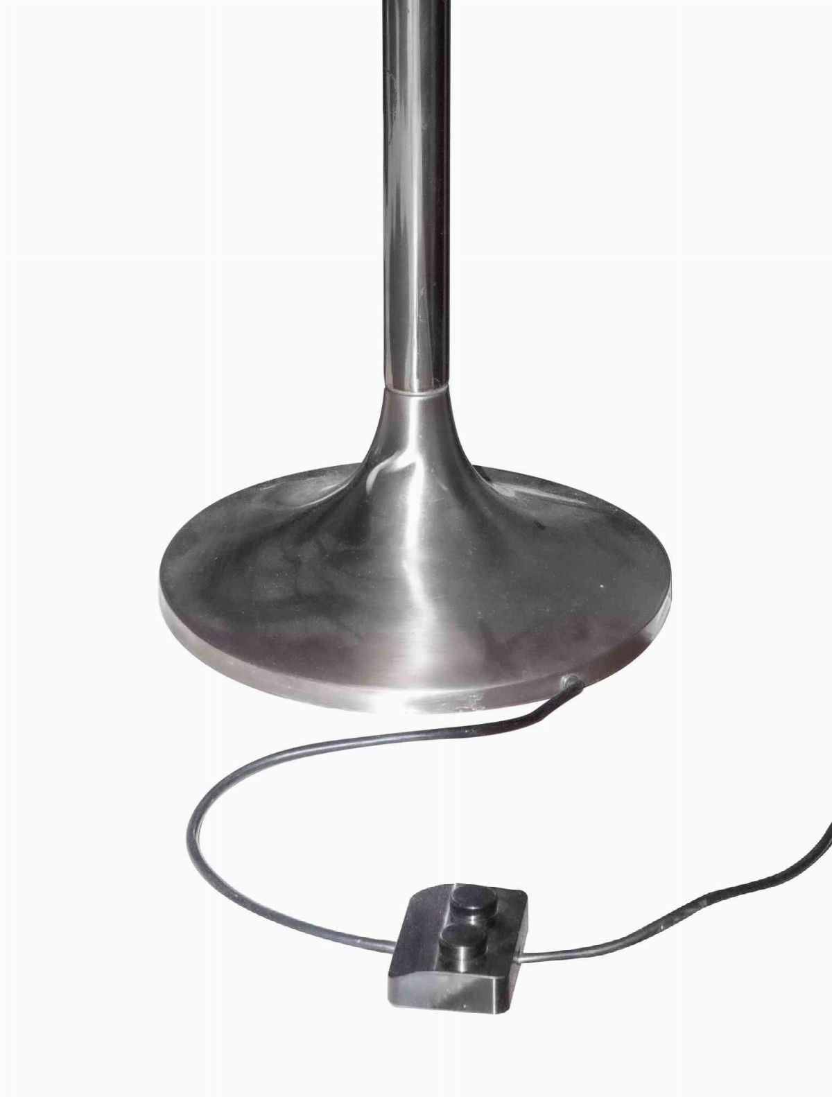 Gianfranco Frattini Padova, 1926 - Milano, 2004 - Lampada da Terra Vintage