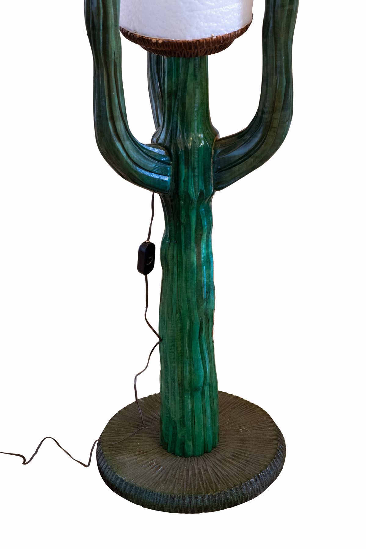 P.s. Creazioni - Lampada da Terra Cactus