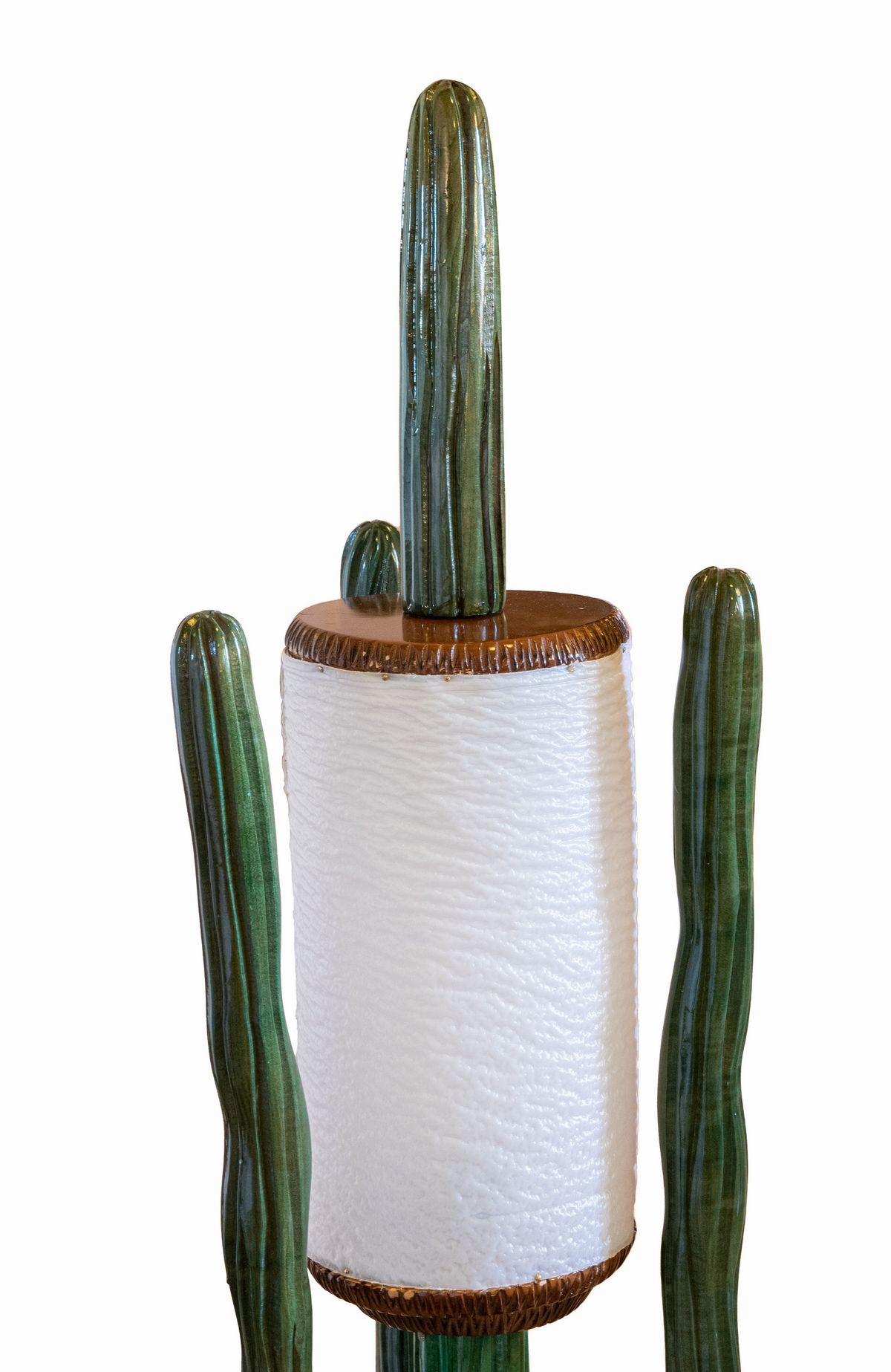 P.s. Creazioni - Lampada da Terra Cactus
