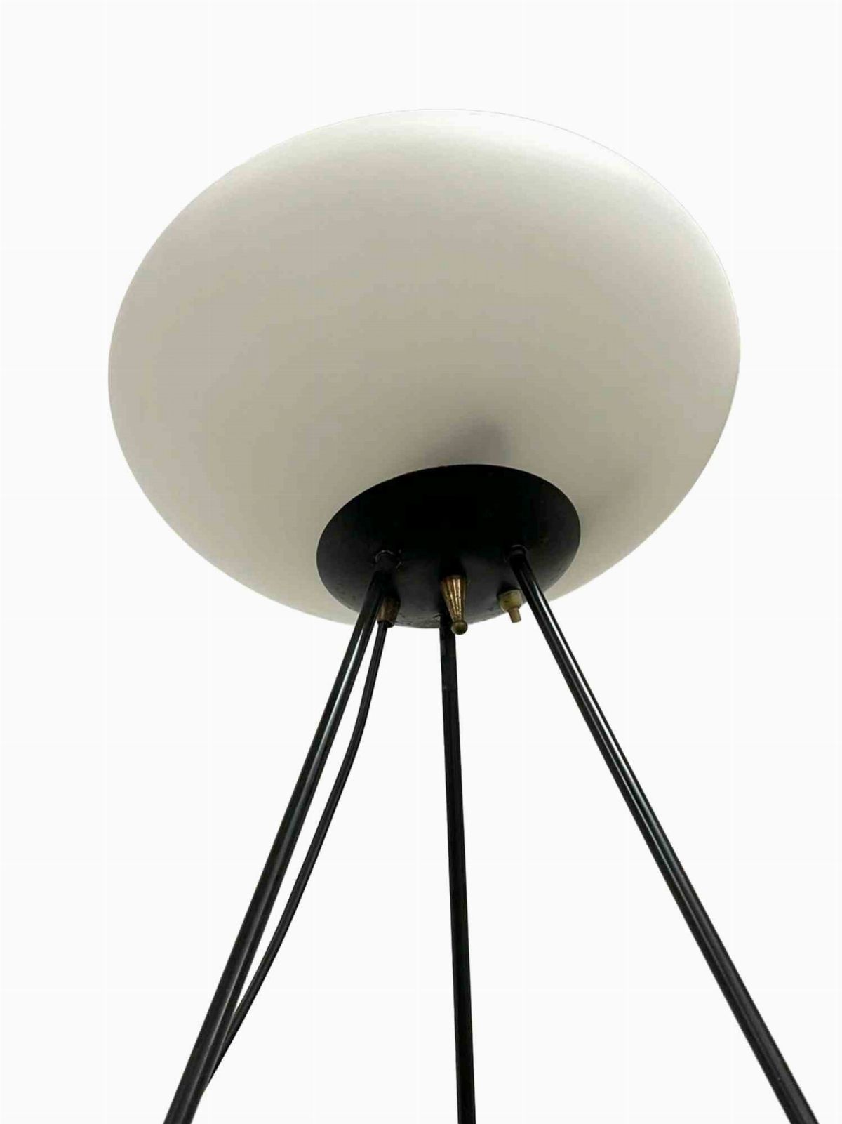 Lampada a Treppiede By Stilnovo