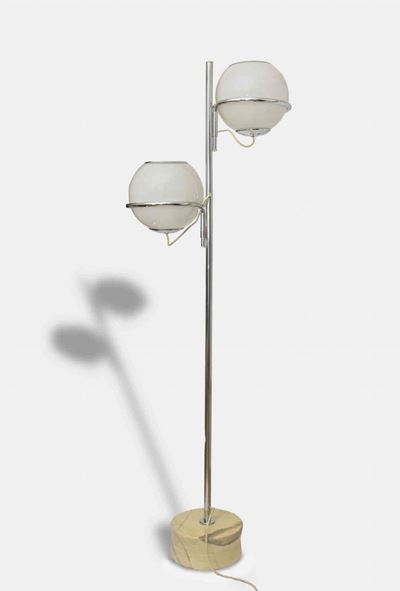 Lampada da Terra Vintage 1094