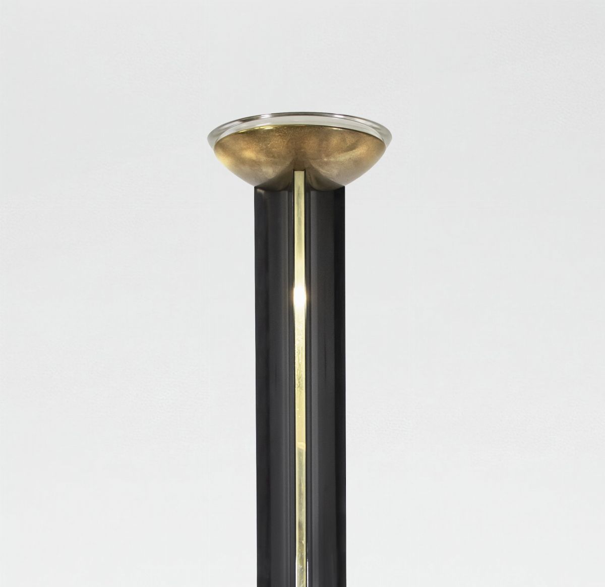 Gianfranco Frattini Padova, 1926 - Milano, 2004 - Lampada Vintage da Terra