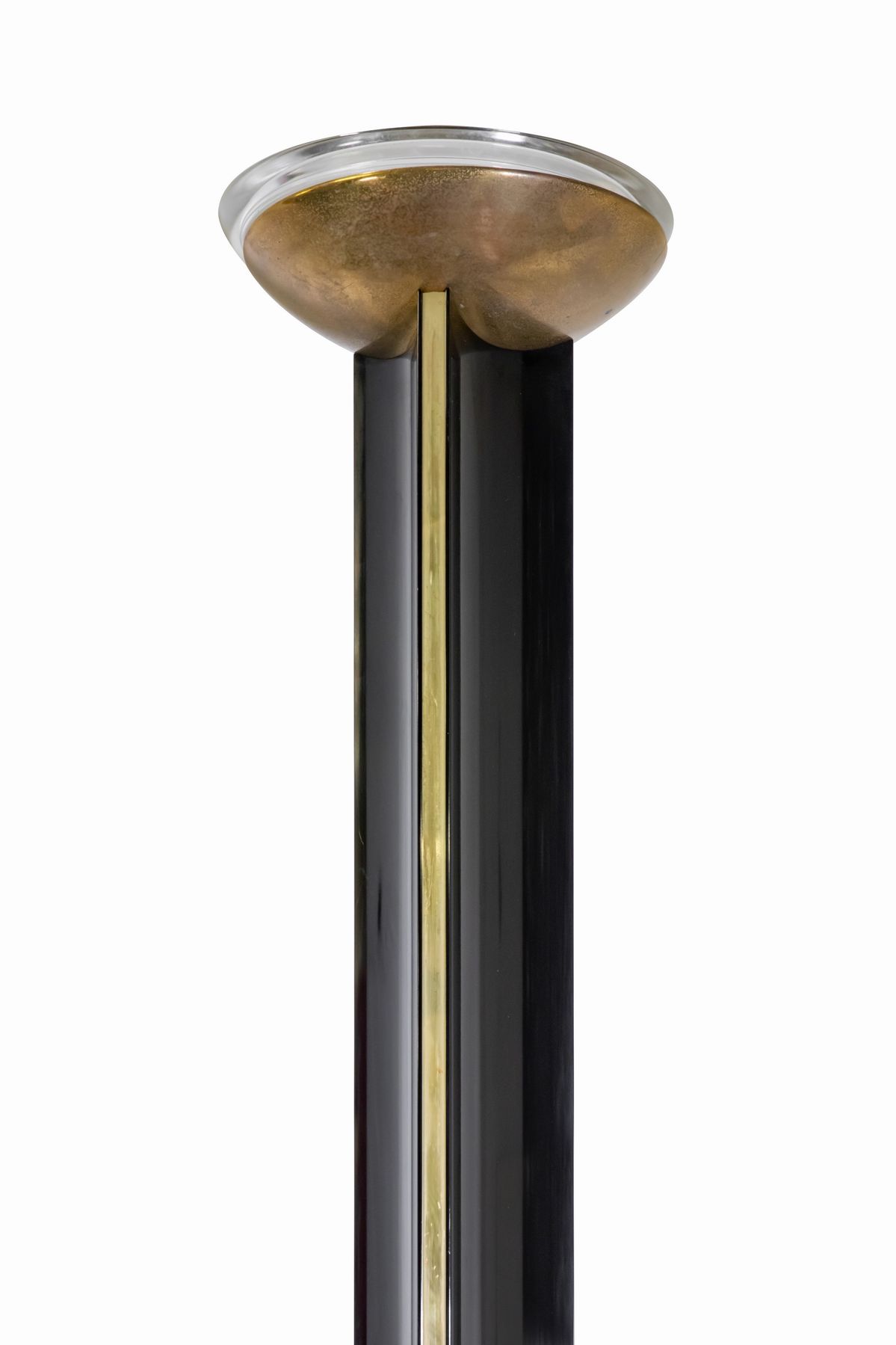 Gianfranco Frattini Padova, 1926 - Milano, 2004 - Lampada Vintage da Terra