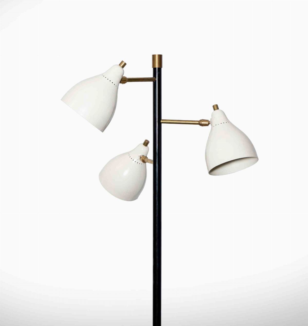 Lampada da Terra Vintage