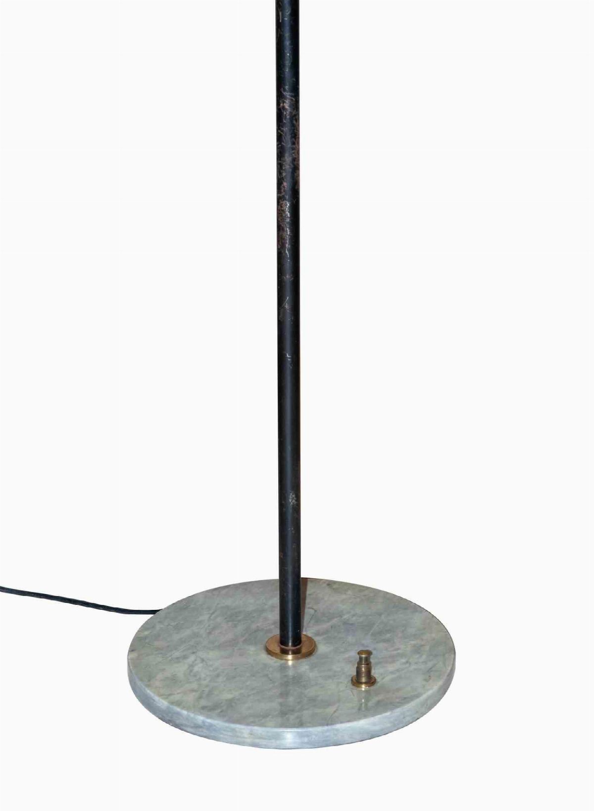 Lampada Rossa Vintage