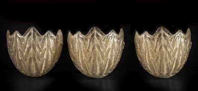 Appliques di Murano Vintage