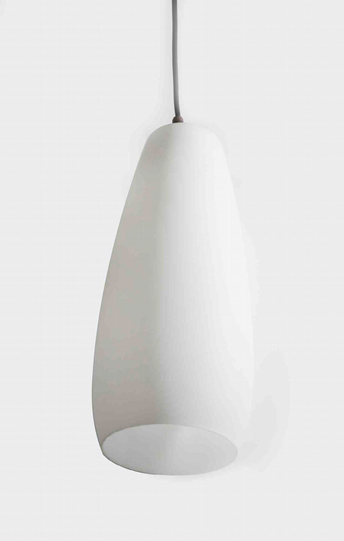 Lampada Stilnovo Murano