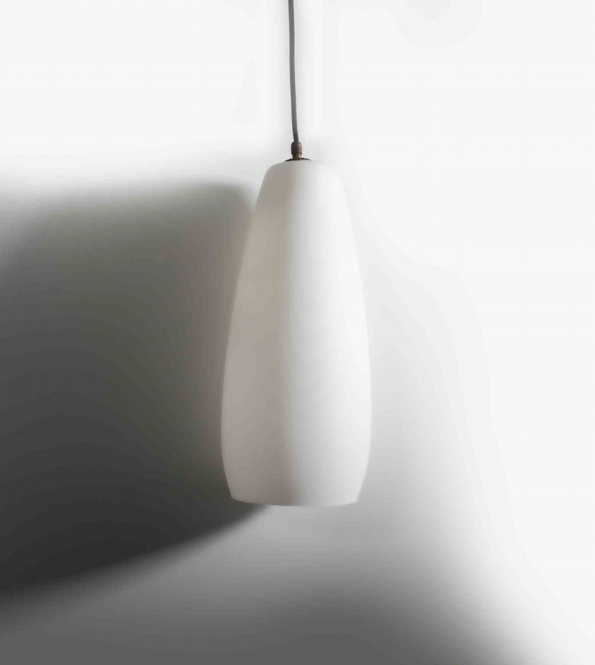 Lampada Stilnovo Murano
