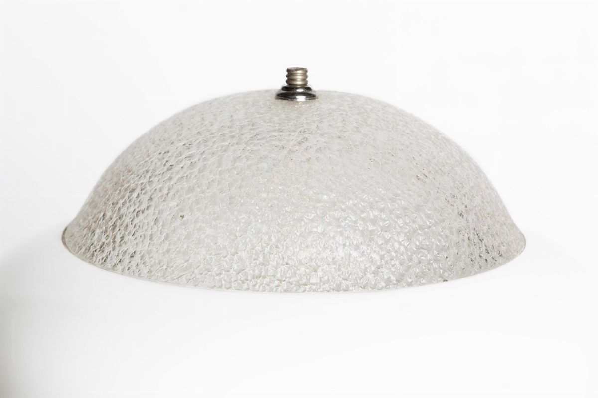 Lampada da Tavolo Space Age