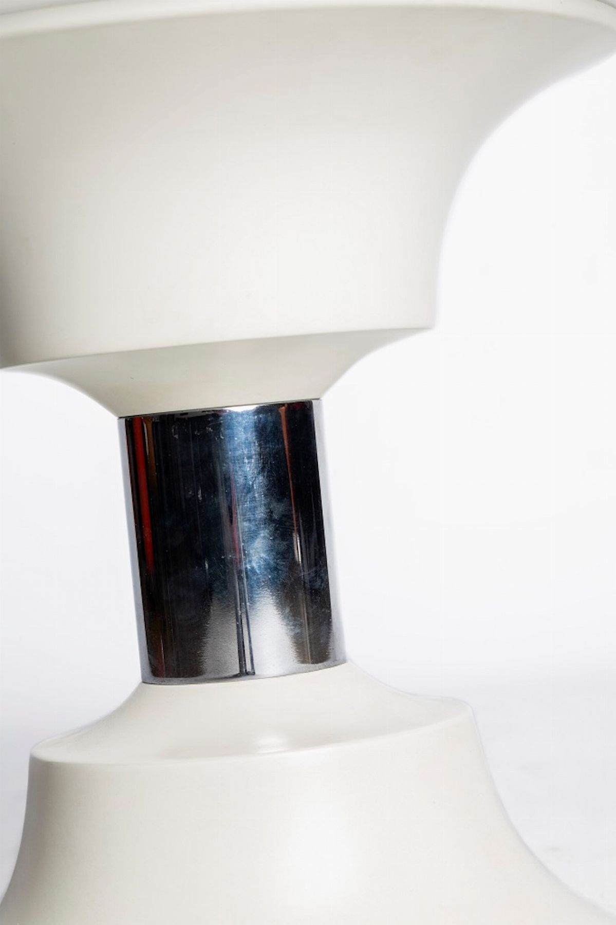 Lampada da Tavolo Space Age