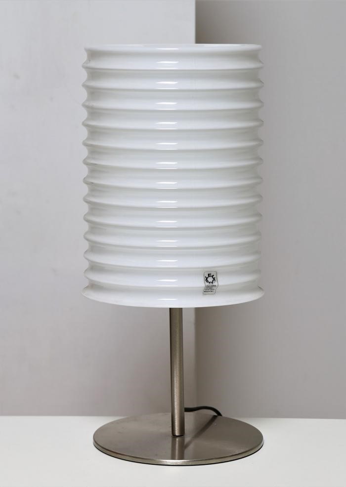 Lampada da Tavolo Leucos