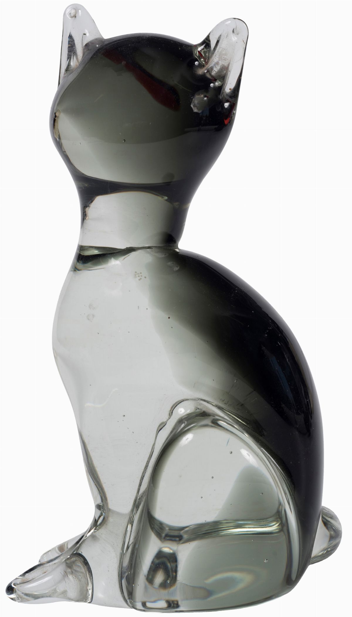 Carlo Moretti - Murano Murano, 1934 - 1984 - Gattino