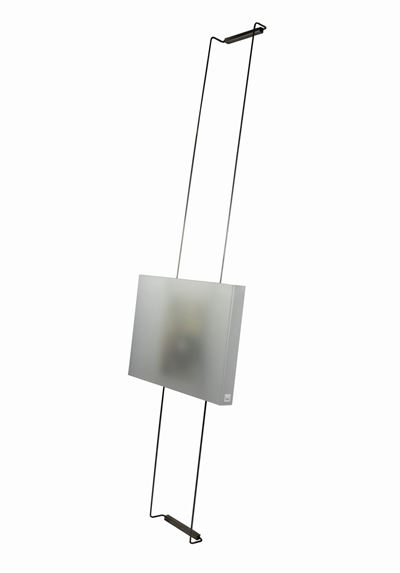Lampada da Parete Vintage Pallucco Duedì