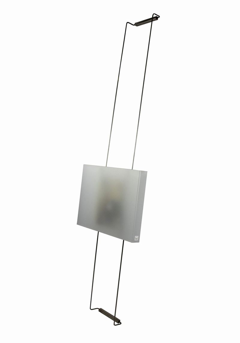 Lampada da Parete Vintage Pallucco Duedì