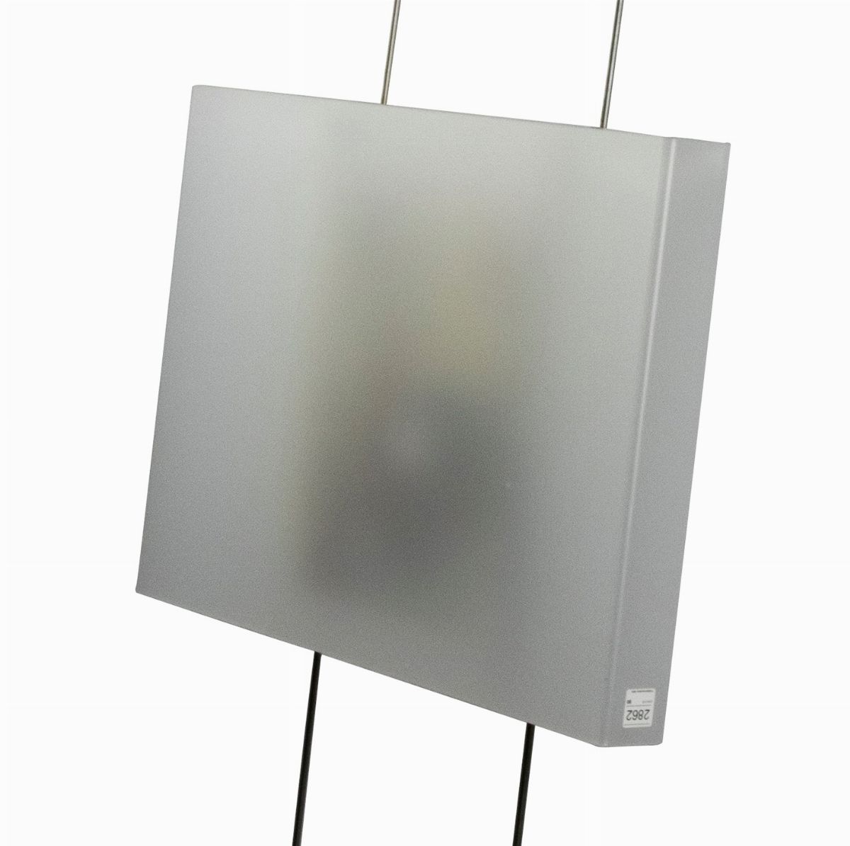 Lampada da Parete Vintage Pallucco Duedì