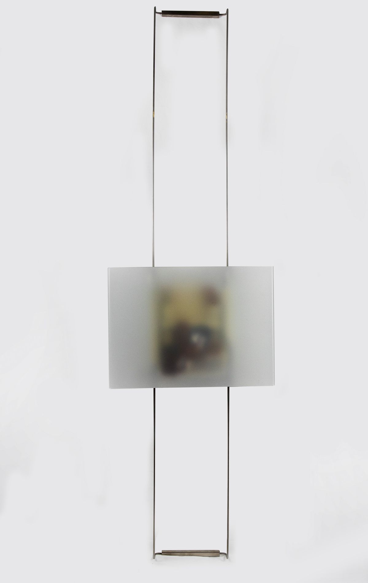 Lampada da Parete Vintage Pallucco Duedì