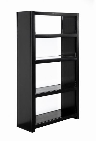 Libreria Dodona per Artemide