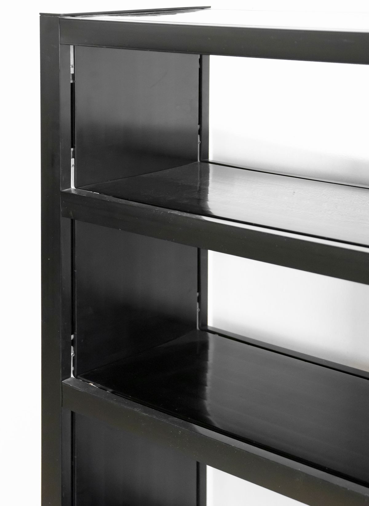 Ernesto Gismondi - Libreria Dodona per Artemide