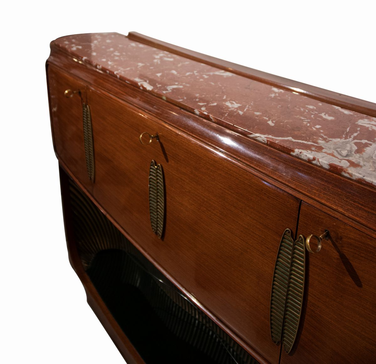 Vittorio Dassi - Credenza e Dry Bar