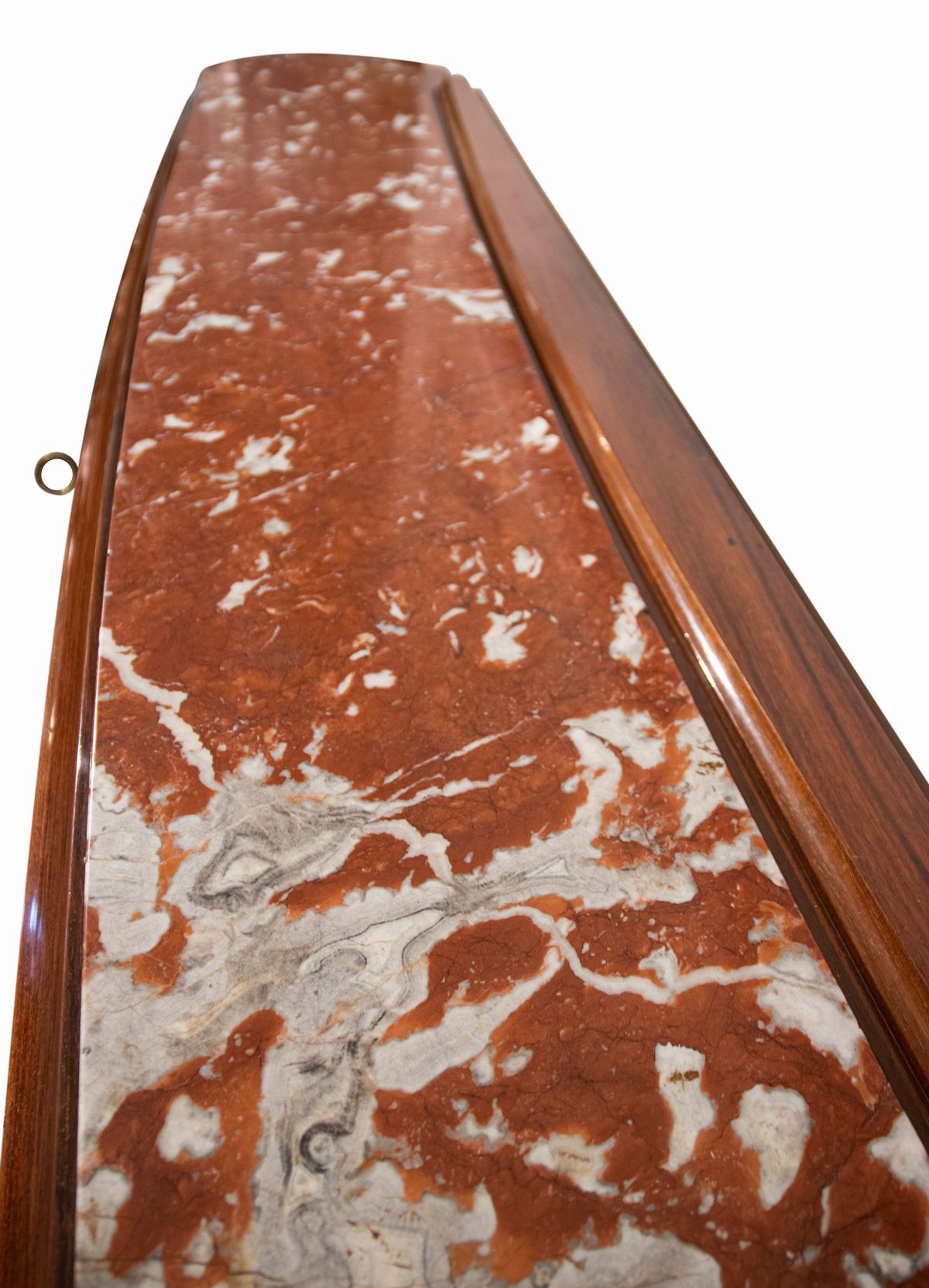 Vittorio Dassi - Credenza e Dry Bar