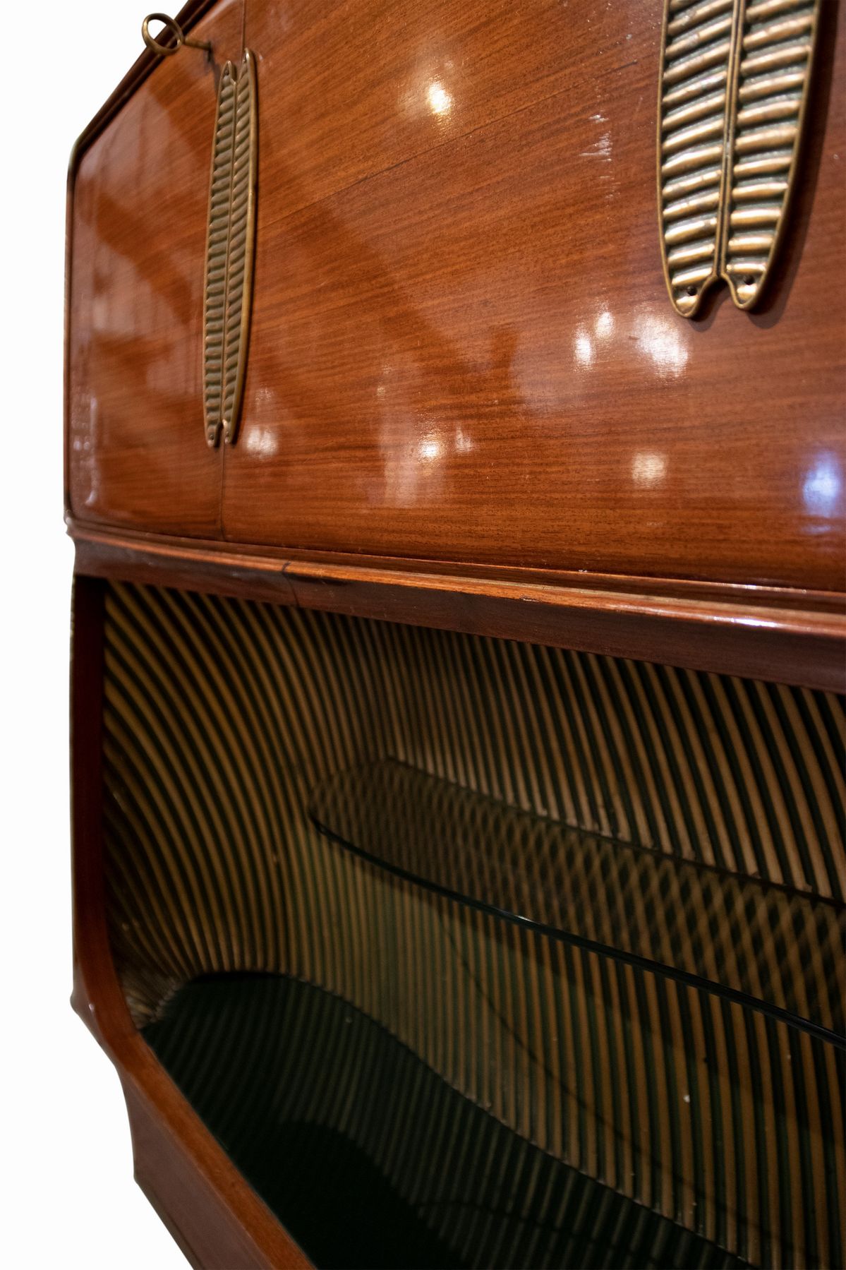 Vittorio Dassi - Credenza e Dry Bar