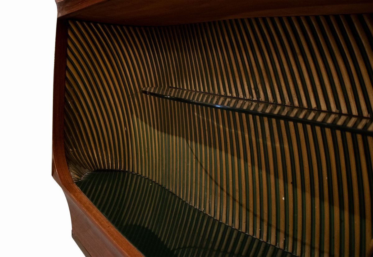 Vittorio Dassi - Credenza e Dry Bar