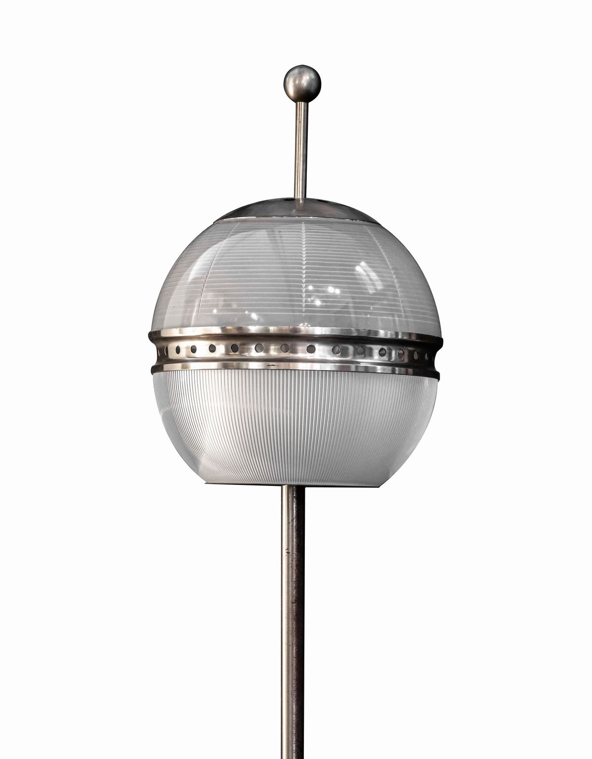 Lampada da Terra Chiaravalloti Vintage
