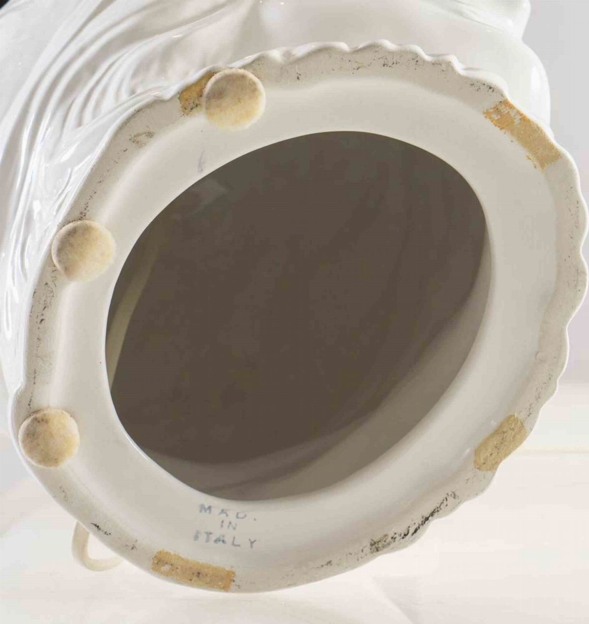 Coppia di Lampade nello Stile di Tommaso Barbi