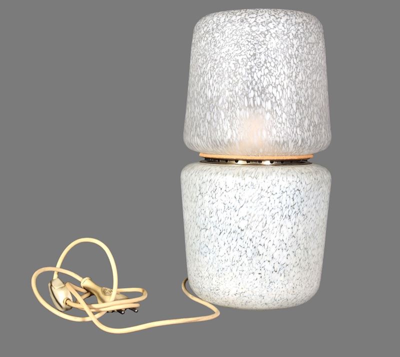 Lampada da Tavolo