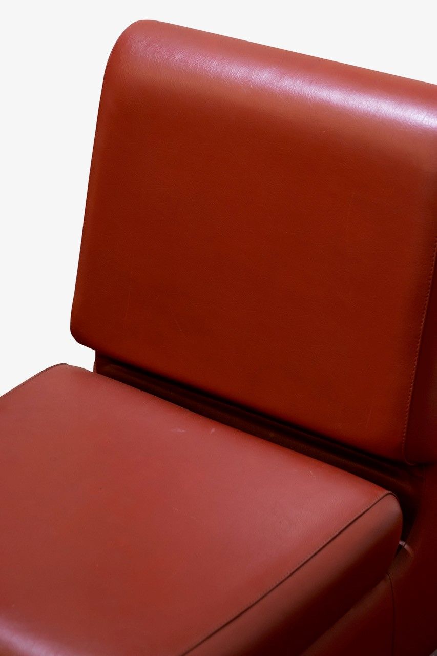 Coppia di Poltroncine